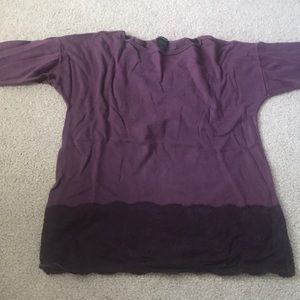 Ann Taylor Long Sleeved Shirt